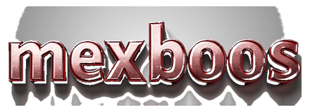 mexboos logo